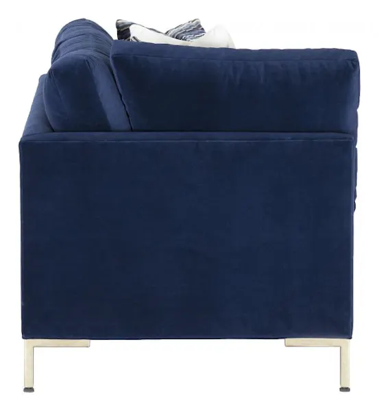 Fairfield Furniture C-6403-54-6 Libby Langdon Westway Left Arm Facing Corner Sofa Fairfield Furniture C-6403-54-6 Libby Langdon Westway Left Arm Facing Corner Sofa