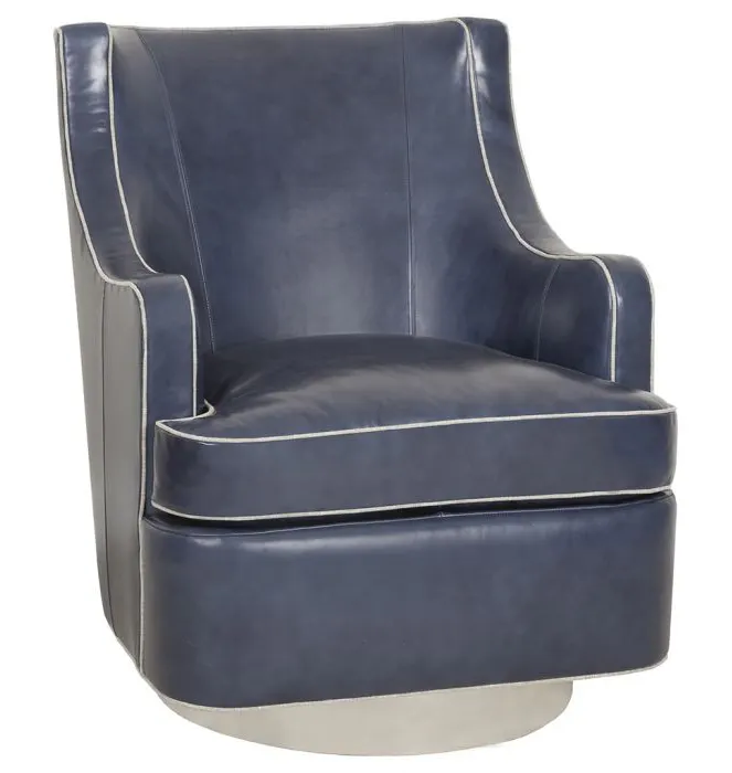 Fairfield Furniture C-6409-31-2 Libby Langdon Trident Swivel Chair Fairfield Furniture C-6409-31-2 Libby Langdon Trident Swivel Chair