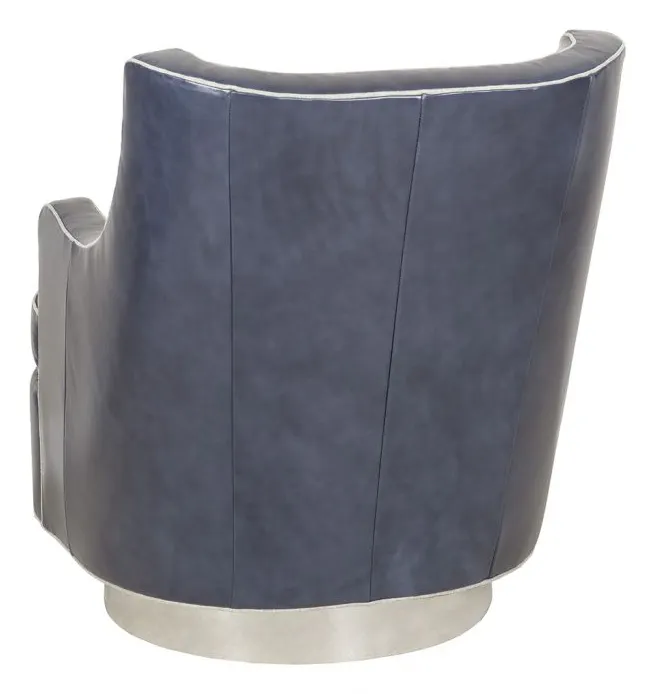 Fairfield Furniture C-6409-31-2 Libby Langdon Trident Swivel Chair Fairfield Furniture C-6409-31-2 Libby Langdon Trident Swivel Chair