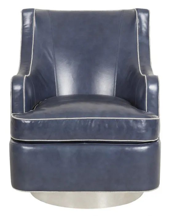 Fairfield Furniture C-6409-31-2 Libby Langdon Trident Swivel Chair Fairfield Furniture C-6409-31-2 Libby Langdon Trident Swivel Chair