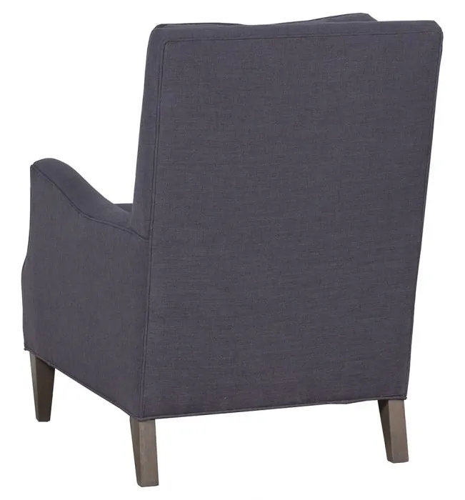 Fairfield Furniture C-6469-01 Libby Langdon Halsey Lounge Chair Fairfield Furniture C-6469-01 Libby Langdon Halsey Lounge Chair