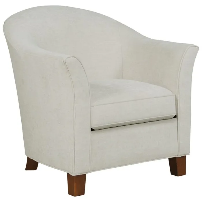 Fairfield Furniture C-7412-01 Evanston Lounge Chair Fairfield Furniture C-7412-01 Evanston Lounge Chair