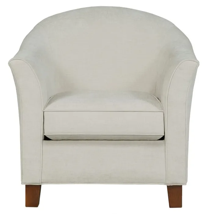Fairfield Furniture C-7412-01 Evanston Lounge Chair Fairfield Furniture C-7412-01 Evanston Lounge Chair