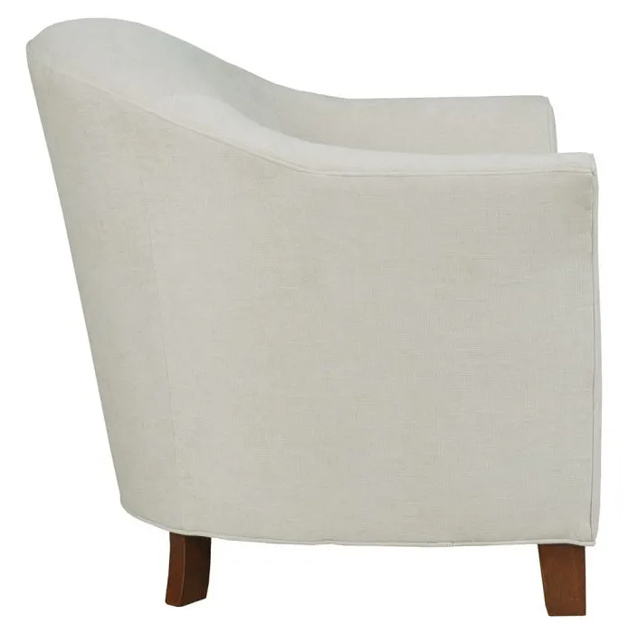 Fairfield Furniture C-7412-01 Evanston Lounge Chair Fairfield Furniture C-7412-01 Evanston Lounge Chair