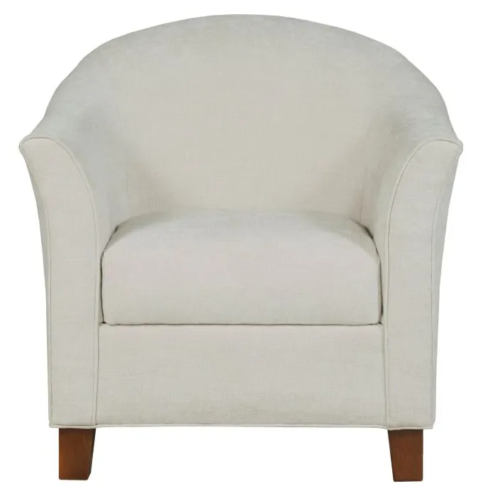 Fairfield Furniture C-7412-E1 Evanston EasyClean Lounge Chair Fairfield Furniture C-7412-E1 Evanston EasyClean Lounge Chair