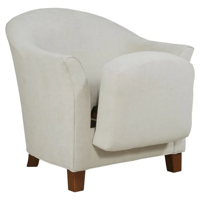 Fairfield Furniture C-7412-E1 Evanston EasyClean Lounge Chair Fairfield Furniture C-7412-E1 Evanston EasyClean Lounge Chair