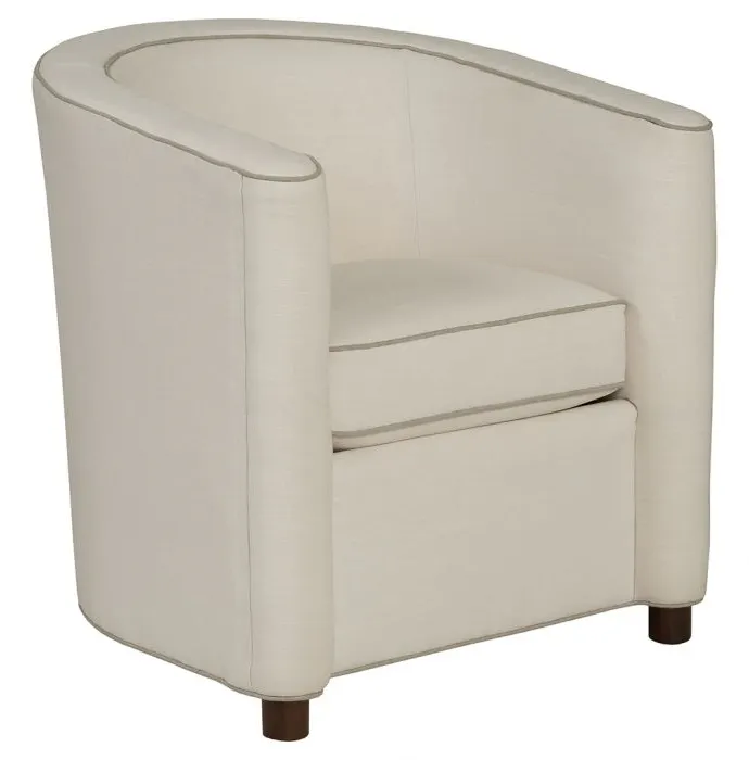 Fairfield Furniture C-7418-01 Cloe Lounge Chair Fairfield Furniture C-7418-01 Cloe Lounge Chair
