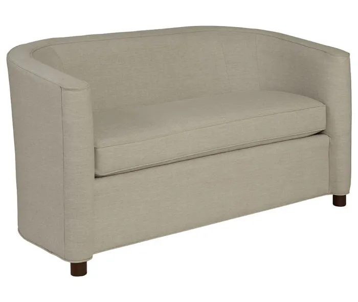 Fairfield Furniture C-7418-70 Cloe Loveseat Fairfield Furniture C-7418-70 Cloe Loveseat