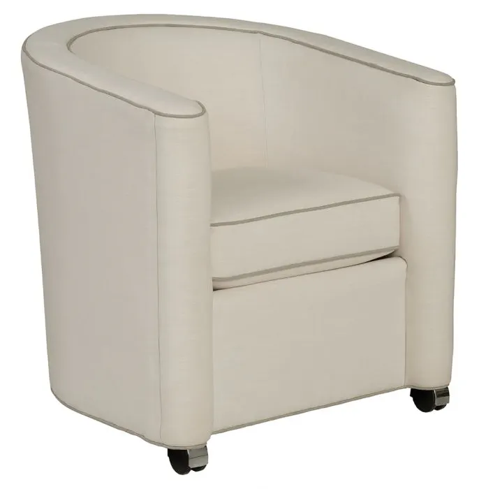 Fairfield Furniture C-7418-A2 Cloe Lounge Chair Fairfield Furniture C-7418-A2 Cloe Lounge Chair