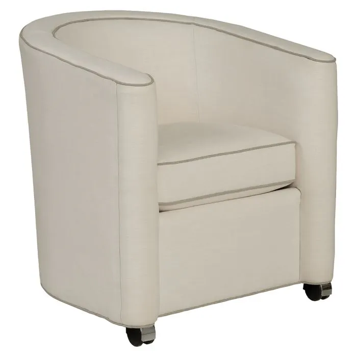 Fairfield Furniture C-7418-A2 Cloe Lounge Chair Fairfield Furniture C-7418-A2 Cloe Lounge Chair