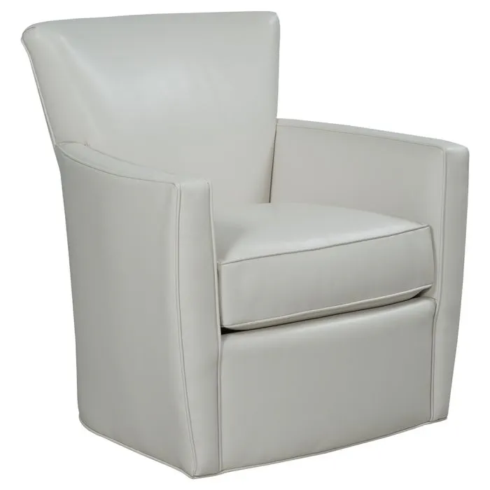 Fairfield Furniture C-7421-A8 Eathen Swivel Chair