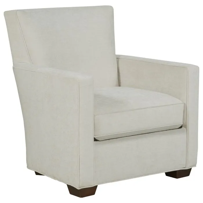 Fairfield Furniture C-7433-01 Craven Lounge Chair Fairfield Furniture C-7433-01 Craven Lounge Chair