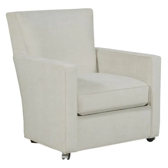 Fairfield Furniture C-7433-A2 Craven Lounge Chair