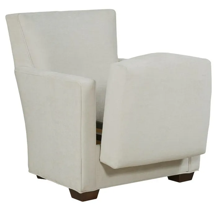 Fairfield Furniture C-7433-E1 Craven EasyClean Lounge Chair Fairfield Furniture C-7433-E1 Craven EasyClean Lounge Chair