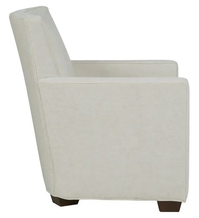 Fairfield Furniture C-7433-E1 Craven EasyClean Lounge Chair Fairfield Furniture C-7433-E1 Craven EasyClean Lounge Chair