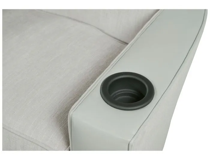 Fairfield Furniture C-7453-T1 Payton Lounge Chair with Tablet Fairfield Furniture C-7453-T1 Payton Lounge Chair with Tablet