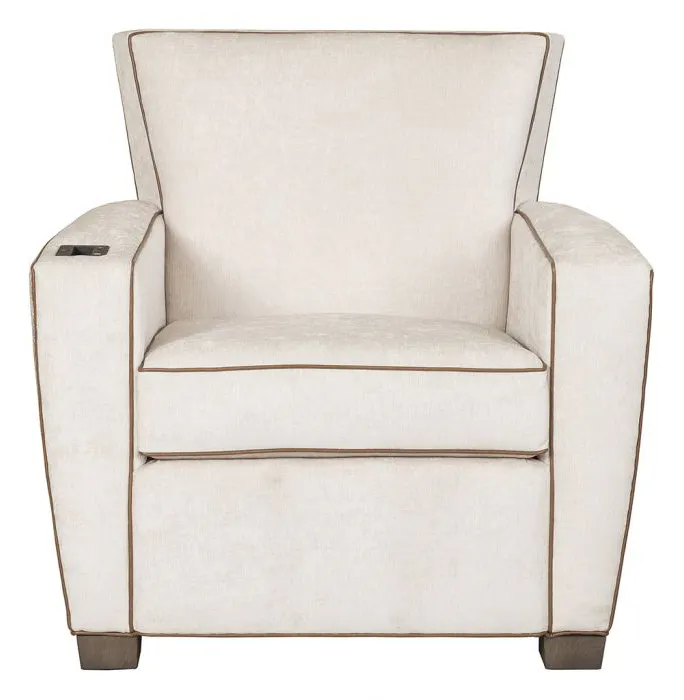Fairfield Furniture C-7454-V1 Payton Lounge Chair with UV-C Fairfield Furniture C-7454-V1 Payton Lounge Chair with UV-C