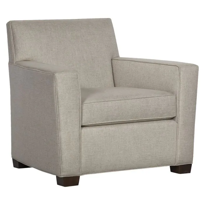 Fairfield Furniture C-747C-XX Conrad Lounge Chair