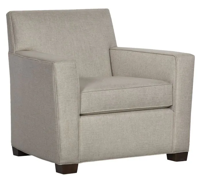 Fairfield Furniture C-747C-XX Conrad Lounge Chair Fairfield Furniture C-747C-XX Conrad Lounge Chair