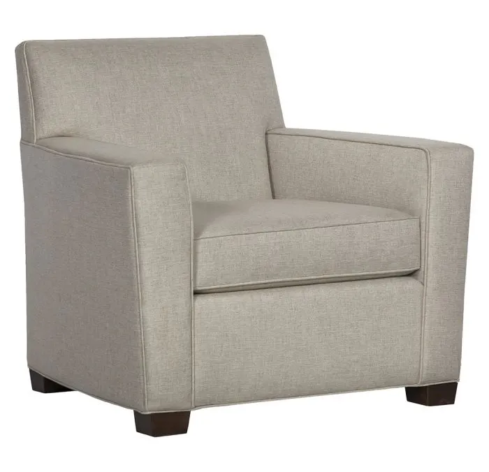 Fairfield Furniture C-747C-XX Conrad Lounge Chair Fairfield Furniture C-747C-XX Conrad Lounge Chair
