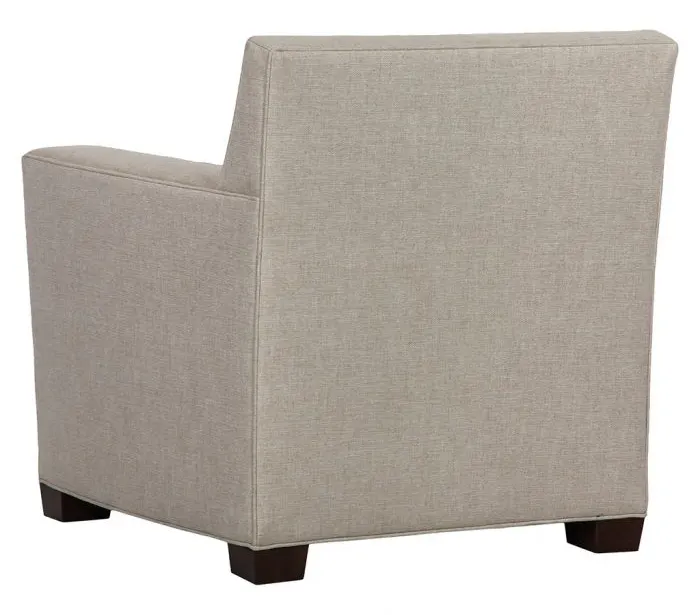 Fairfield Furniture C-747C-XX Conrad Lounge Chair Fairfield Furniture C-747C-XX Conrad Lounge Chair