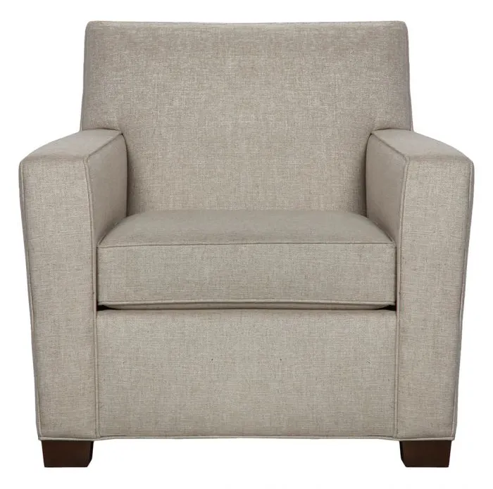 Fairfield Furniture C-747C-XX Conrad Lounge Chair Fairfield Furniture C-747C-XX Conrad Lounge Chair