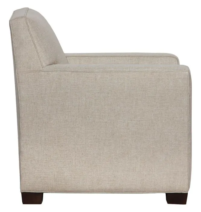 Fairfield Furniture C-747C-XX Conrad Lounge Chair Fairfield Furniture C-747C-XX Conrad Lounge Chair