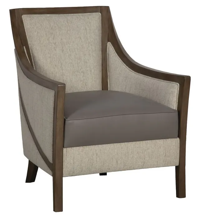 Fairfield Furniture C-7481-01 William Occasional Chair Fairfield Furniture C-7481-01 William Occasional Chair