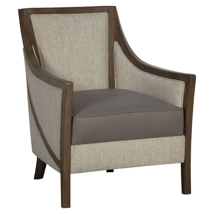 Fairfield Furniture C-7481-E1 William EasyClean Occasional Chair