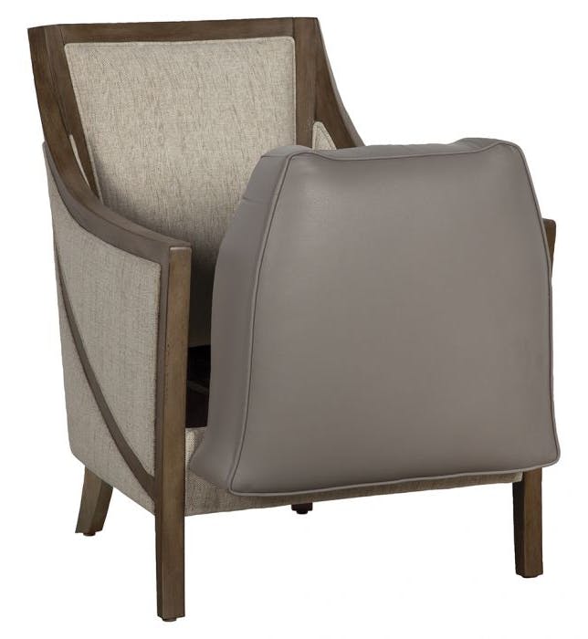 Fairfield Furniture C-7481-E1 William EasyClean Occasional Chair Fairfield Furniture C-7481-E1 William EasyClean Occasional Chair