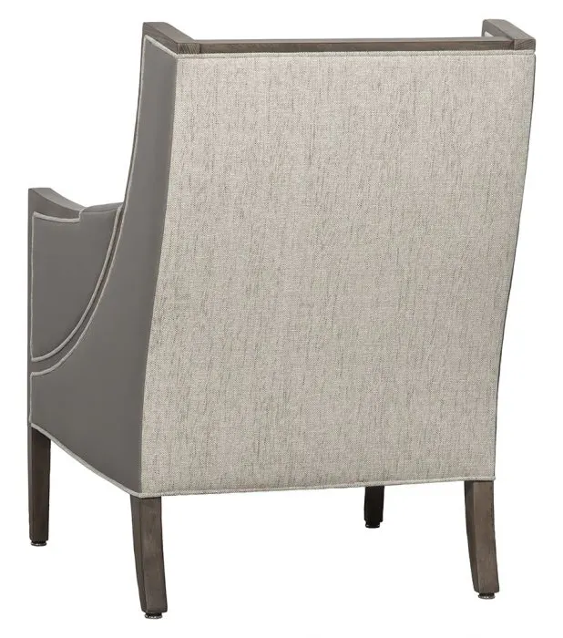 Fairfield Furniture C-7482-E1 Richards EasyClean Occasional Chair Fairfield Furniture C-7482-E1 Richards EasyClean Occasional Chair