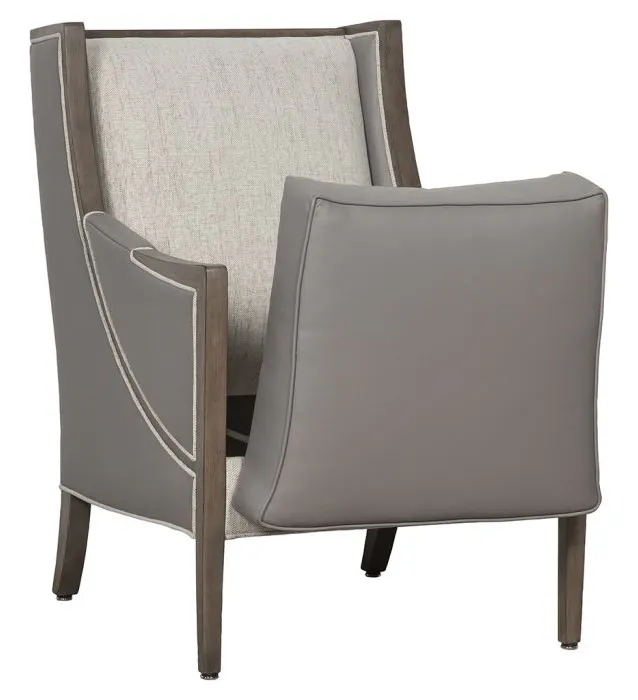 Fairfield Furniture C-7482-E1 Richards EasyClean Occasional Chair Fairfield Furniture C-7482-E1 Richards EasyClean Occasional Chair