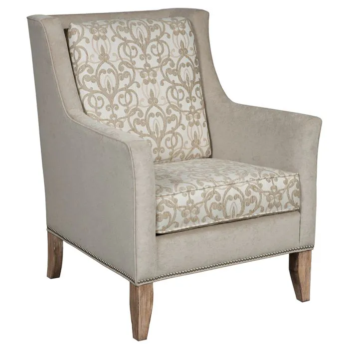 Fairfield Furniture C-7508-01 Bellingham Lounge Chair