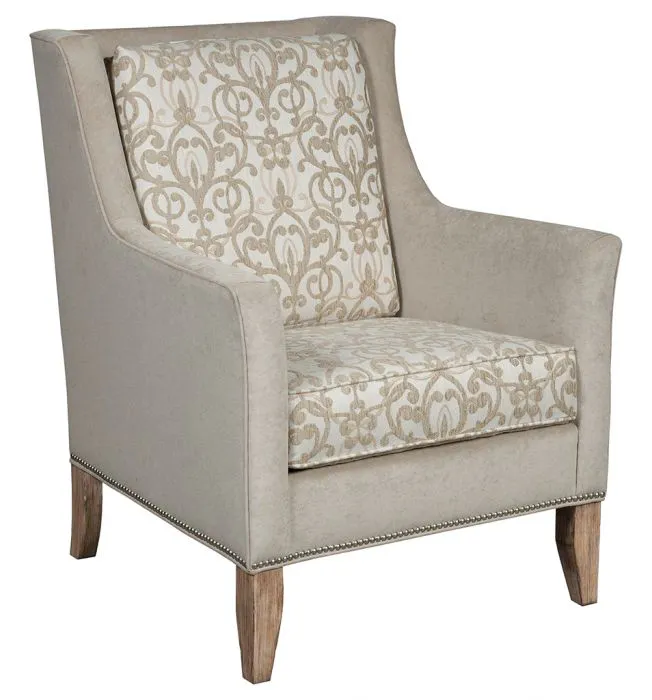 Fairfield Furniture C-7508-01 Bellingham Lounge Chair Fairfield Furniture C-7508-01 Bellingham Lounge Chair
