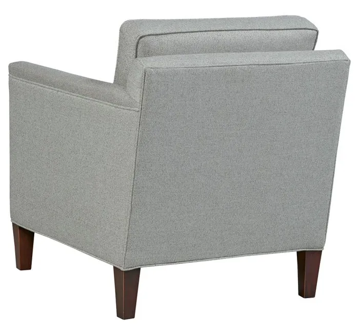 Fairfield Furniture C-7509-01 Georgette Lounge Chair Fairfield Furniture C-7509-01 Georgette Lounge Chair