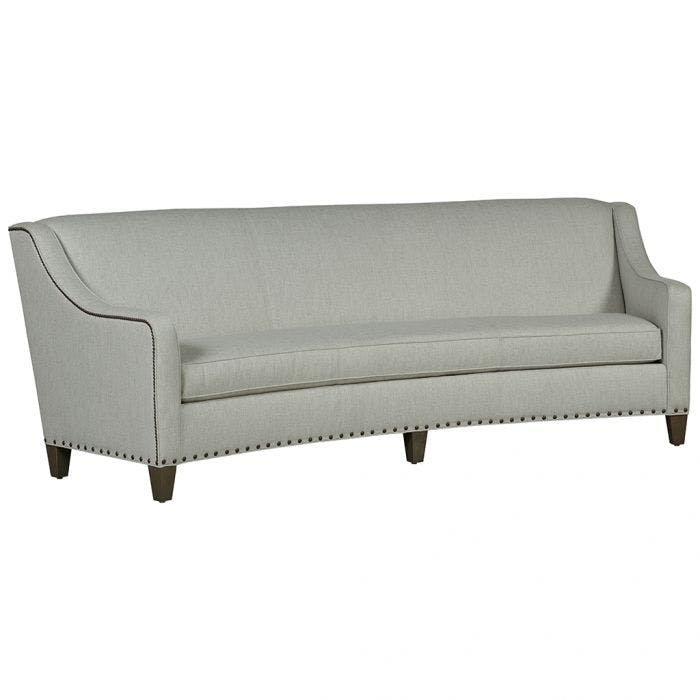 Fairfield Furniture C-7516-57 Catalina Curved Corner Sofa