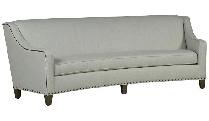 Fairfield Furniture C-7516-57 Catalina Curved Corner Sofa Fairfield Furniture C-7516-57 Catalina Curved Corner Sofa