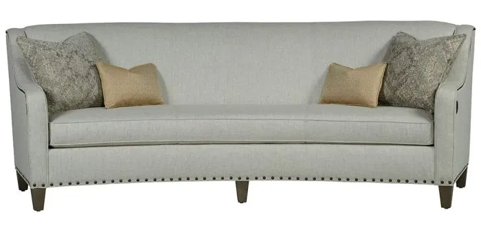 Fairfield Furniture C-7516-57 Catalina Curved Corner Sofa Fairfield Furniture C-7516-57 Catalina Curved Corner Sofa