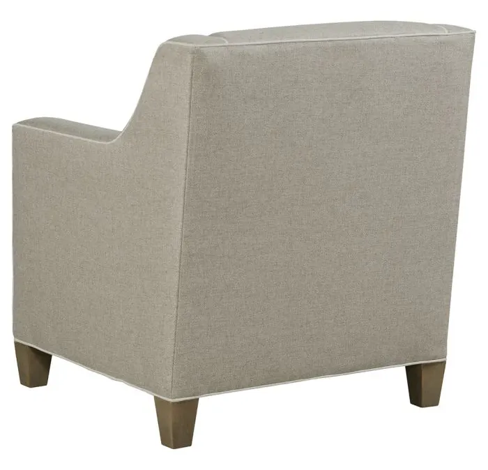 Fairfield Furniture C-7537-E1 Aaron EasyClean Lounge Chair Fairfield Furniture C-7537-E1 Aaron EasyClean Lounge Chair