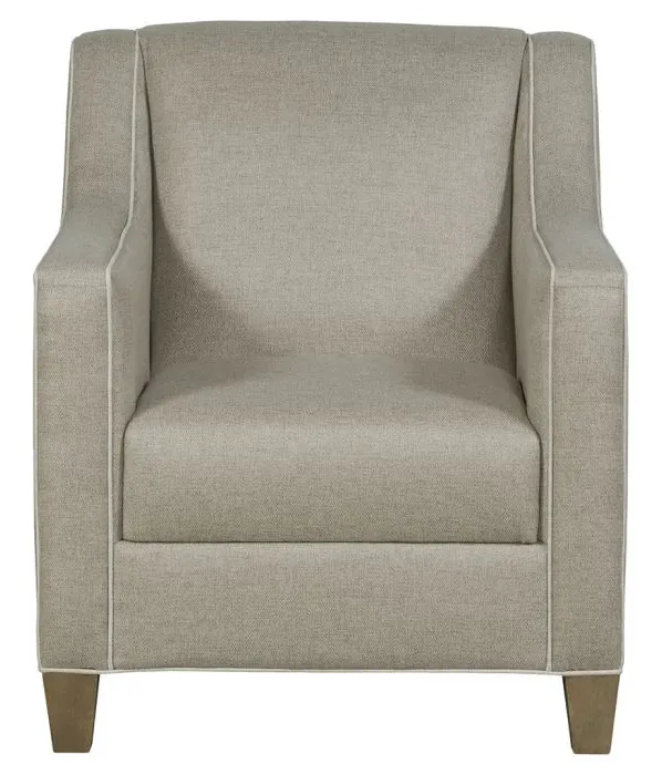 Fairfield Furniture C-7537-E1 Aaron EasyClean Lounge Chair Fairfield Furniture C-7537-E1 Aaron EasyClean Lounge Chair