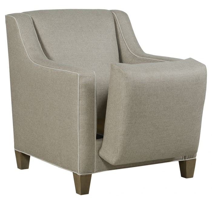 Fairfield Furniture C-7537-E1 Aaron EasyClean Lounge Chair Fairfield Furniture C-7537-E1 Aaron EasyClean Lounge Chair