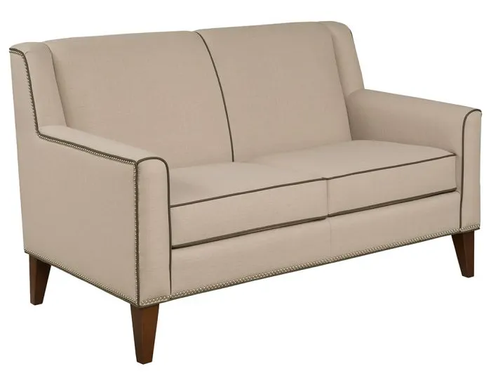 Fairfield Furniture C-7539-70 Aubrey Love Seat Fairfield Furniture C-7539-70 Aubrey Love Seat