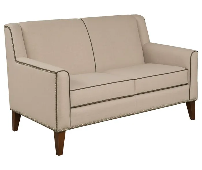 Fairfield Furniture C-7539-70 Aubrey Love Seat Fairfield Furniture C-7539-70 Aubrey Love Seat