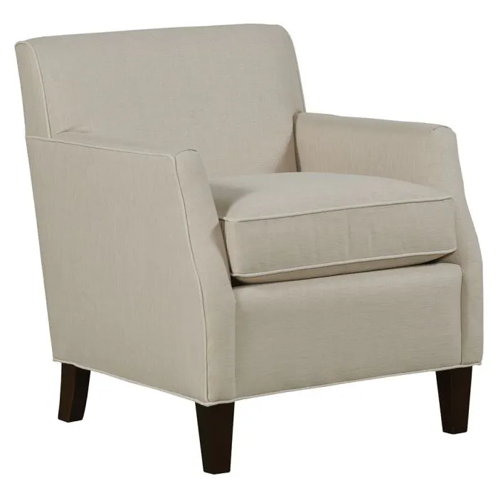 Fairfield Furniture C-7553-01 Abegail Lounge Chair Fairfield Furniture C-7553-01 Abegail Lounge Chair