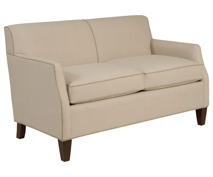 Fairfield Furniture C-7553-70 Abegail Loveseat Fairfield Furniture C-7553-70 Abegail Loveseat