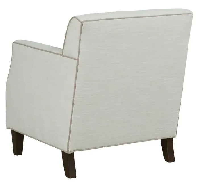 Fairfield Furniture C-7553-E1 Abegail EasyClean Lounge Chair Fairfield Furniture C-7553-E1 Abegail EasyClean Lounge Chair