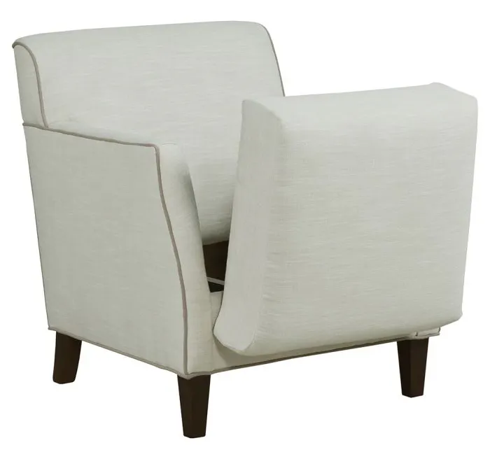 Fairfield Furniture C-7553-E1 Abegail EasyClean Lounge Chair Fairfield Furniture C-7553-E1 Abegail EasyClean Lounge Chair