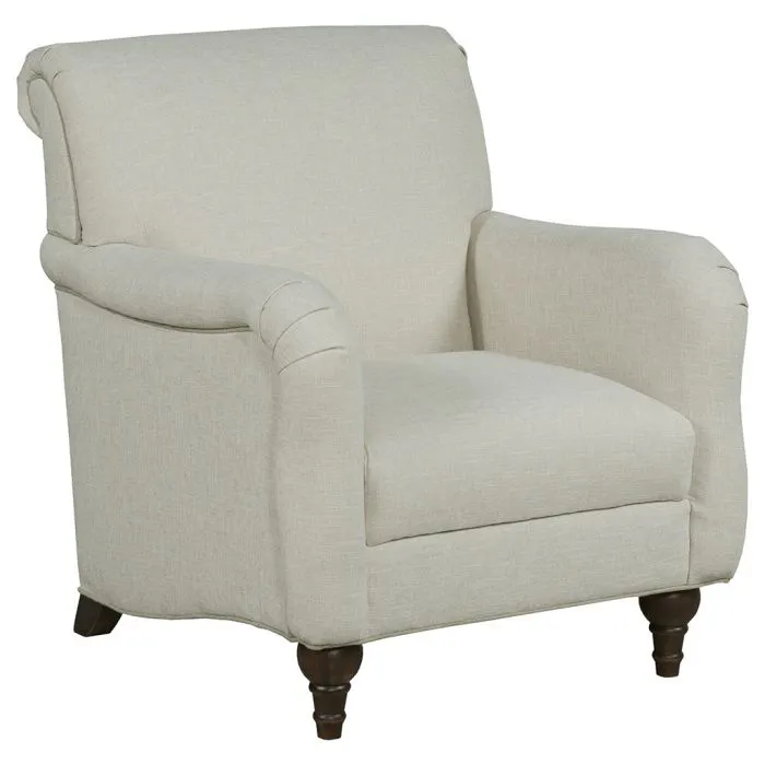 Fairfield Furniture C-7558-E1 Ross EasyClean Lounge Chair