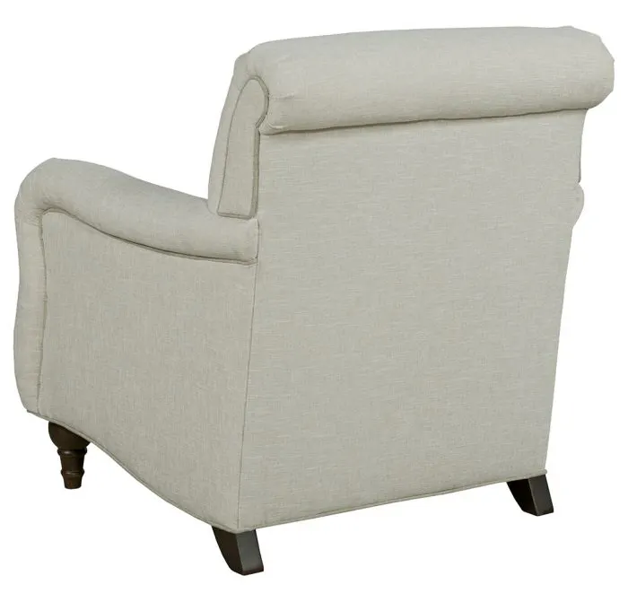 Fairfield Furniture C-7558-E1 Ross EasyClean Lounge Chair Fairfield Furniture C-7558-E1 Ross EasyClean Lounge Chair
