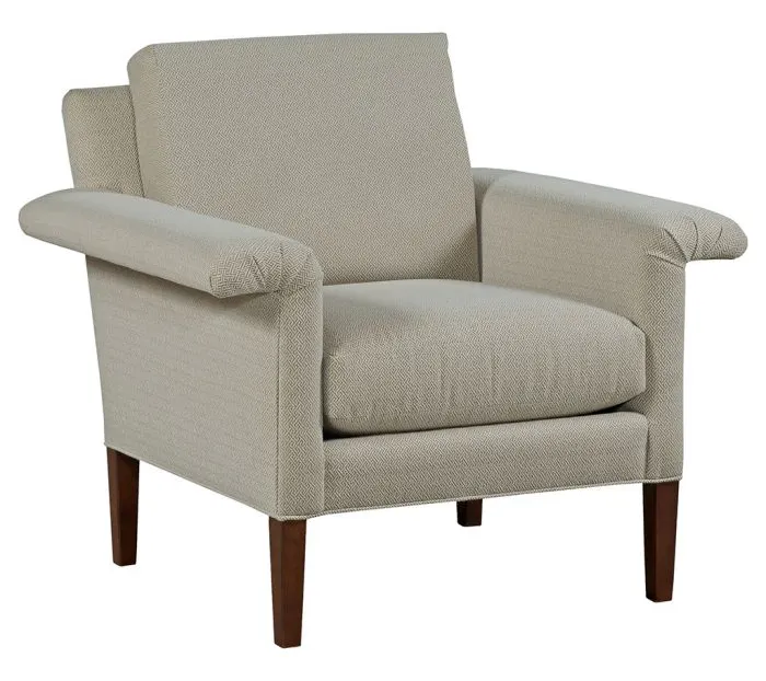 Fairfield Furniture C-7560-01 Sloane Lounge Chair Fairfield Furniture C-7560-01 Sloane Lounge Chair